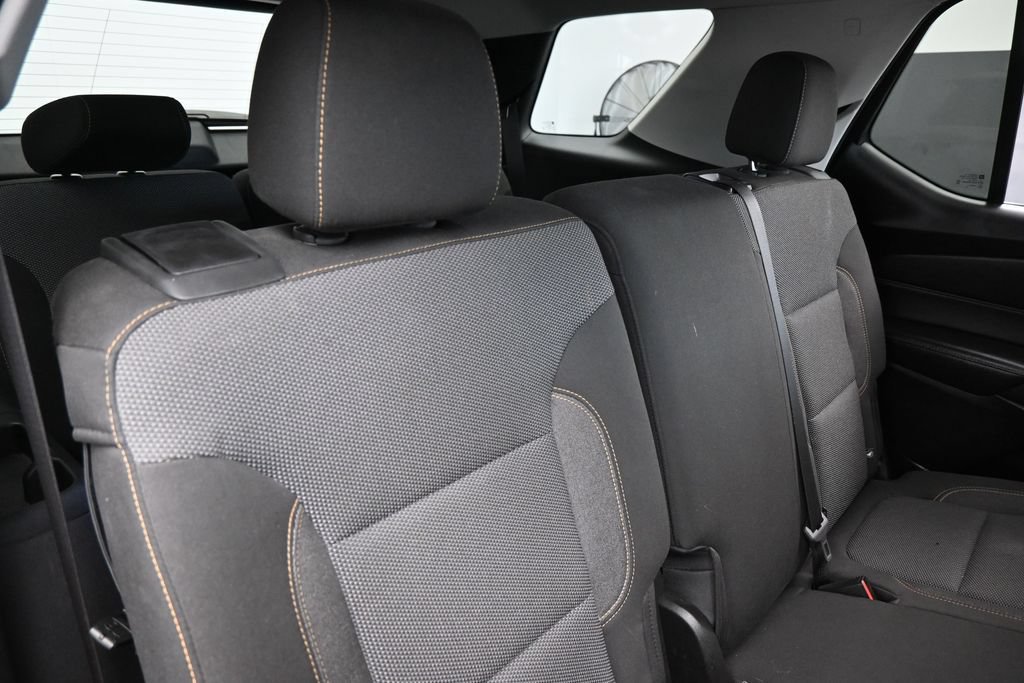 Used 2020 Chevrolet Traverse LS FWD image 34