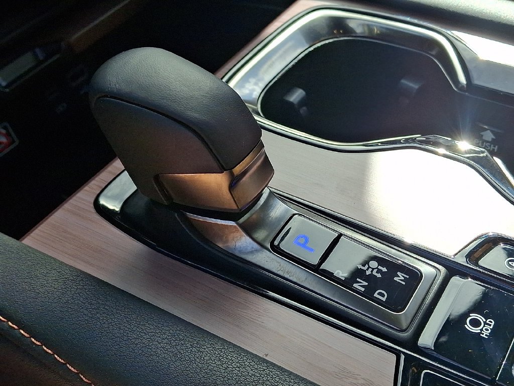 Certified 2026 Lexus RX 350 Premium AWD/4WD image 17