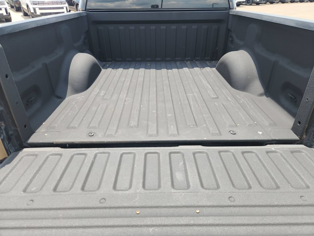 Used 2014 Ford F150 STX w/ Equipment Group 201A Mid RWD image 35