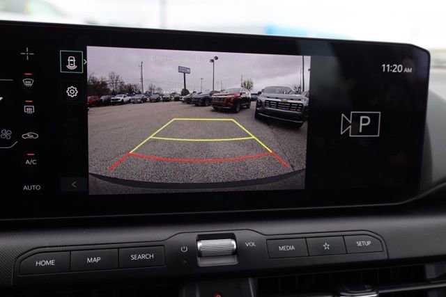 Used 2025 Kia K4 EX image 3