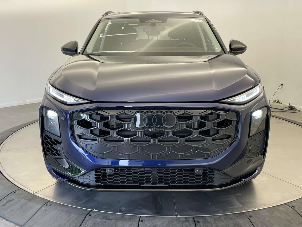 New 2026 Audi Q3 quattro 2.0T AWD/4WD image 10