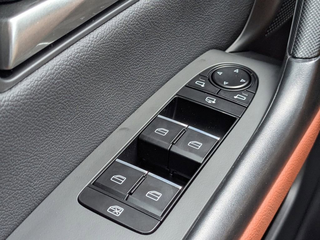 New 2026 MAZDA CX-50 Meridian Edition w/ Weather Package image 25