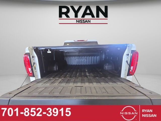 Used 2021 GMC Sierra 1500 AT4 image 42