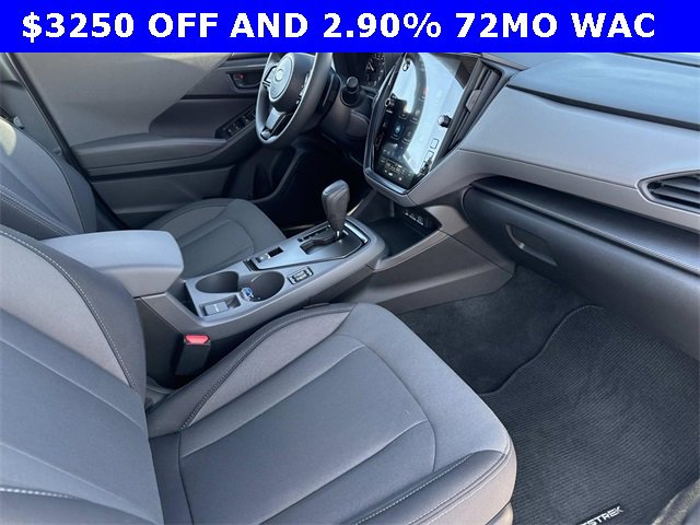 New 2026 Subaru Crosstrek 2.0i Premium image 17