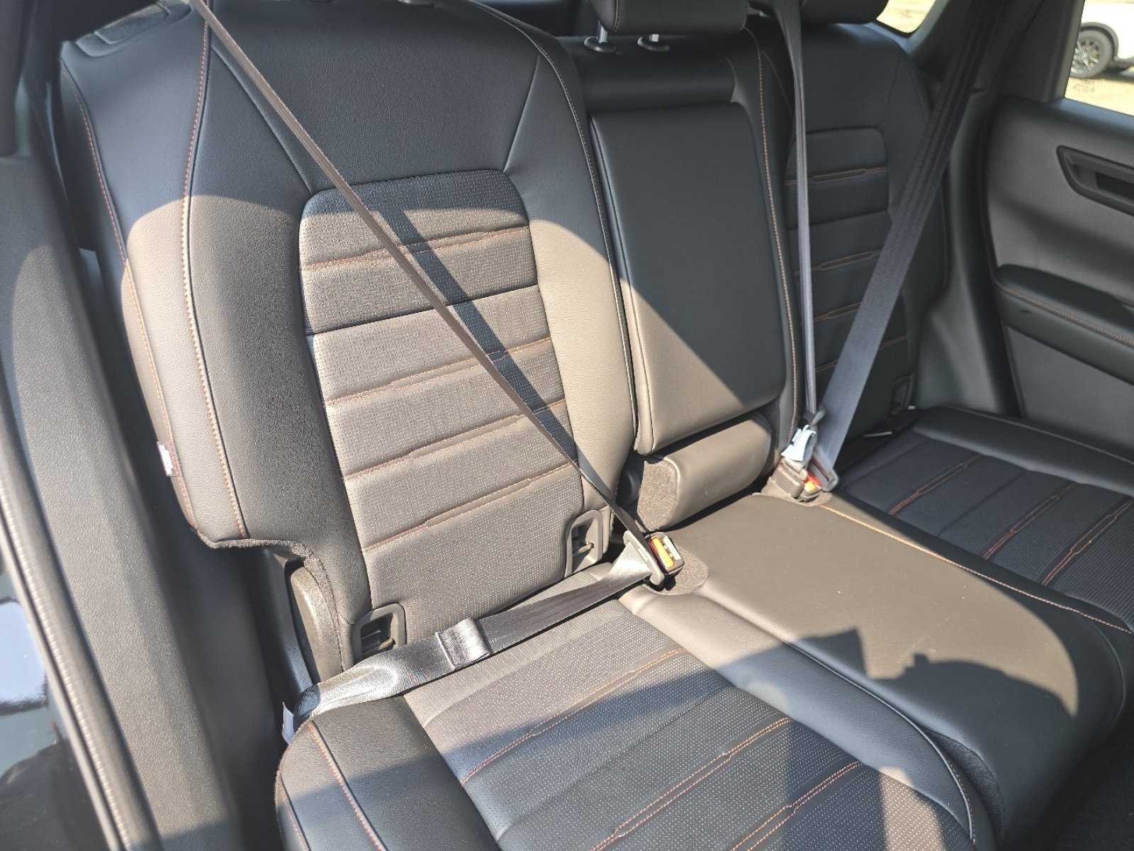 New 2026 Honda CR-V Sport-L image 21
