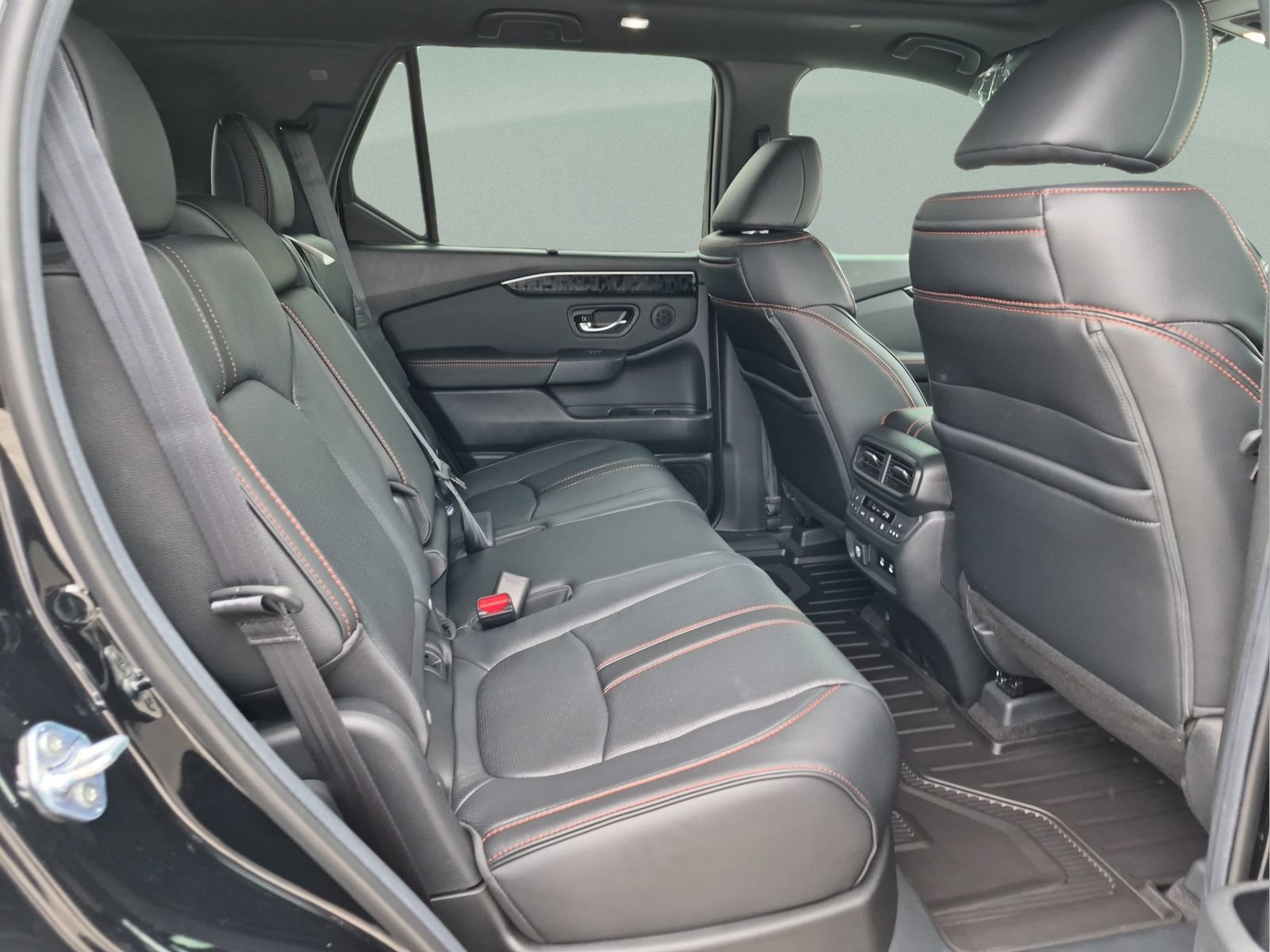 New 2026 Honda Passport TrailSport Elite image 18