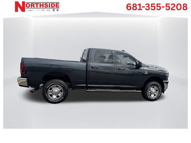 New 2026 RAM 3500 Tradesman image 6