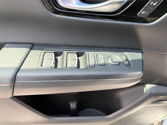 Used 2024 Honda CR-V Sport Touring image 12