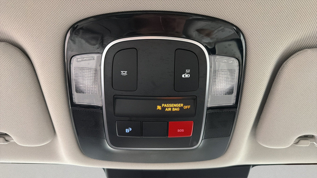 Used 2026 Hyundai Sonata Blue FWD image 25