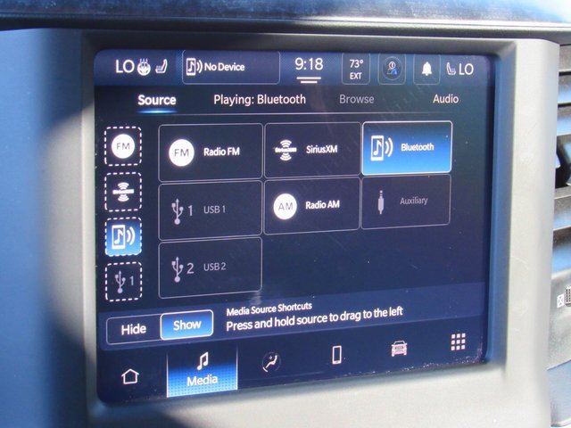 Used 2022 RAM 1500 Big Horn image 15