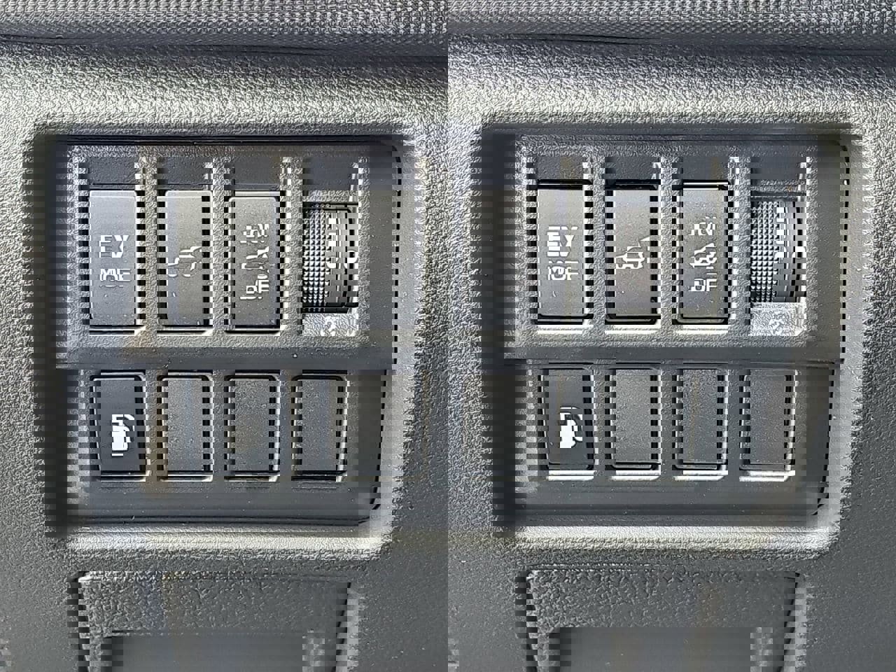 New 2026 Subaru Forester Premium image 25