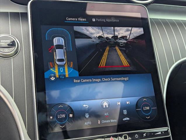New 2026 Mercedes-Benz C 300 Sedan image 12