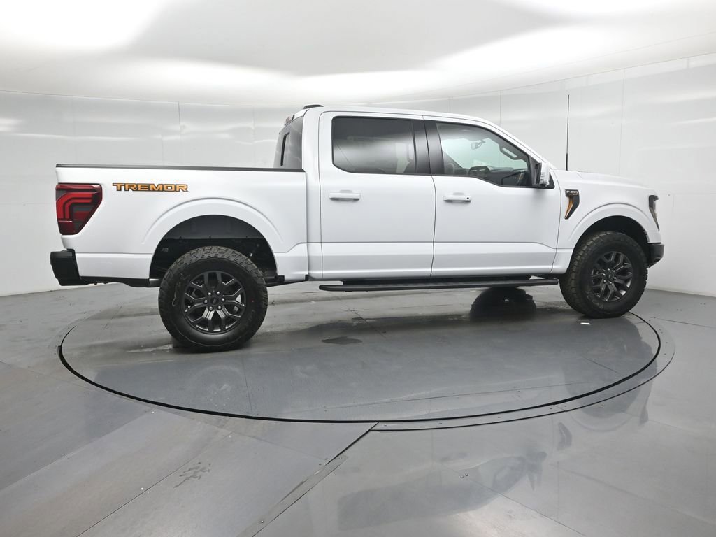 New 2026 Ford F150 Tremor AWD/4WD image 26