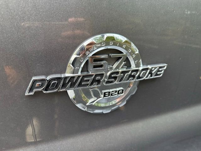 Used 2012 Ford F250 Lariat image 23