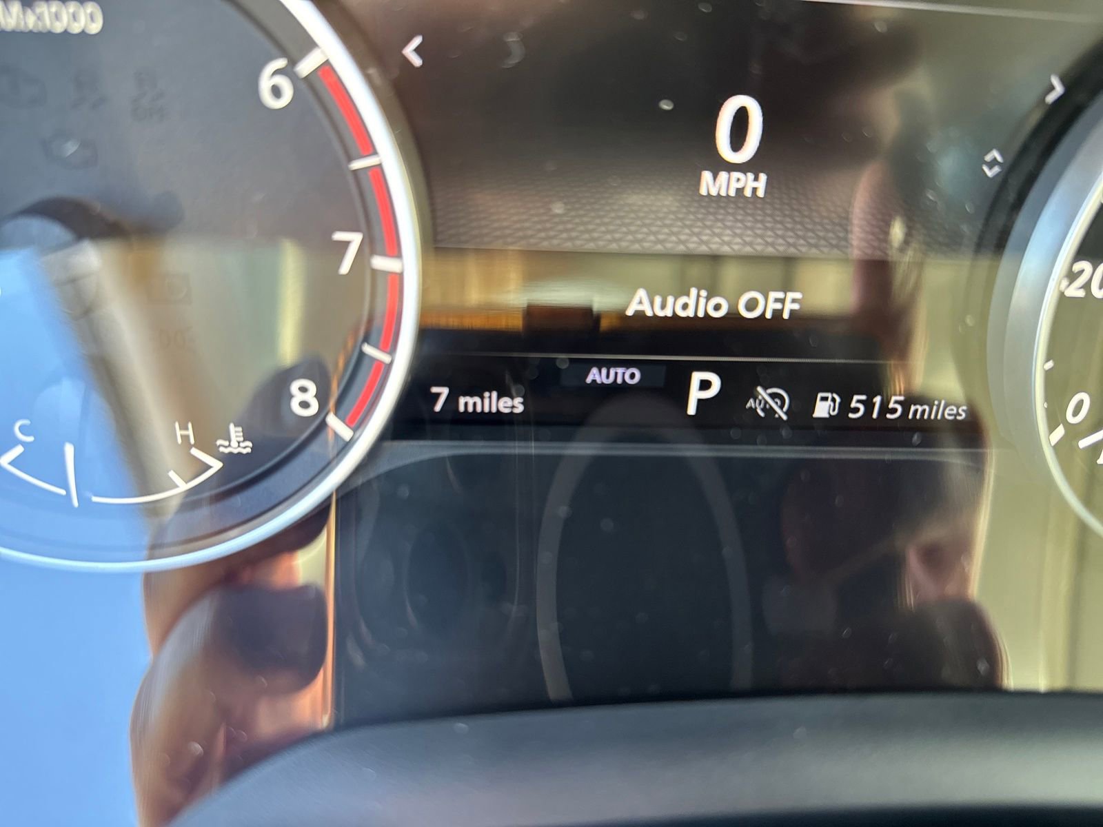 New 2026 Nissan Rogue SV AWD/4WD image 15