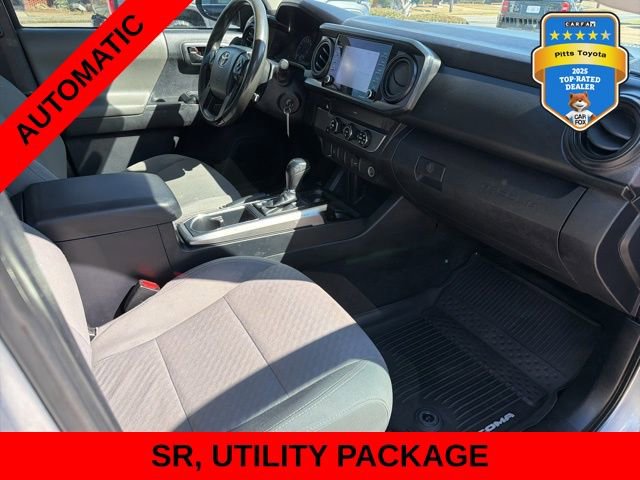 Used 2020 Toyota Tacoma SR image 9