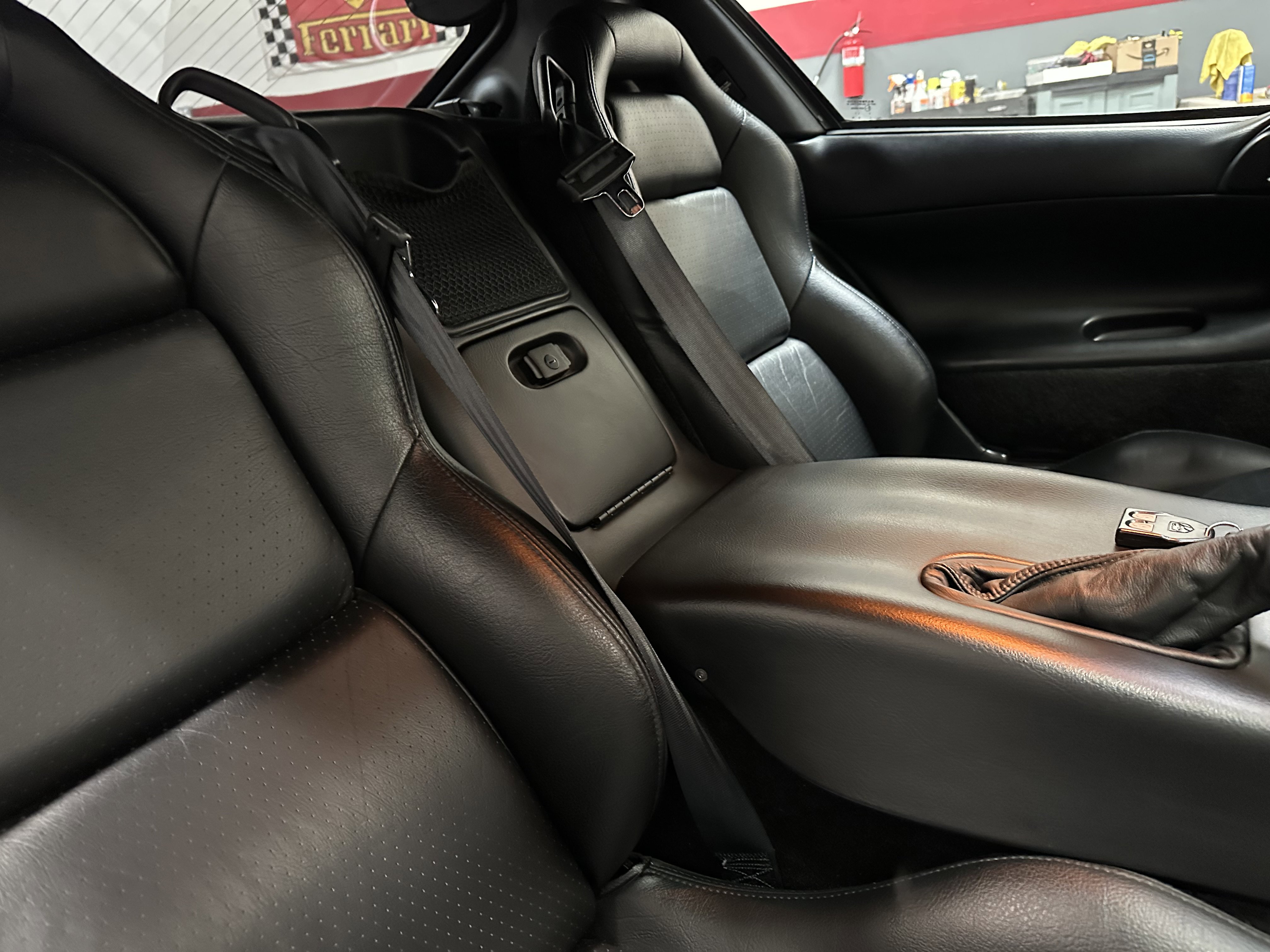 Used 1997 Dodge Viper GTS image 19