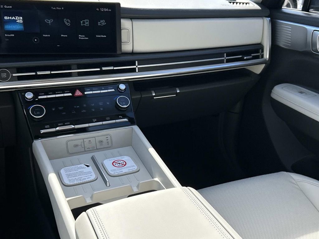 New 2026 Hyundai Santa Fe SEL image 23