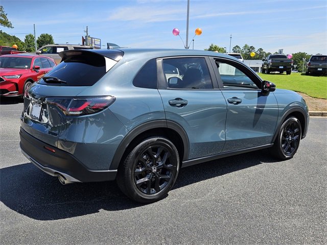 Used 2023 Honda HR-V Sport image 15