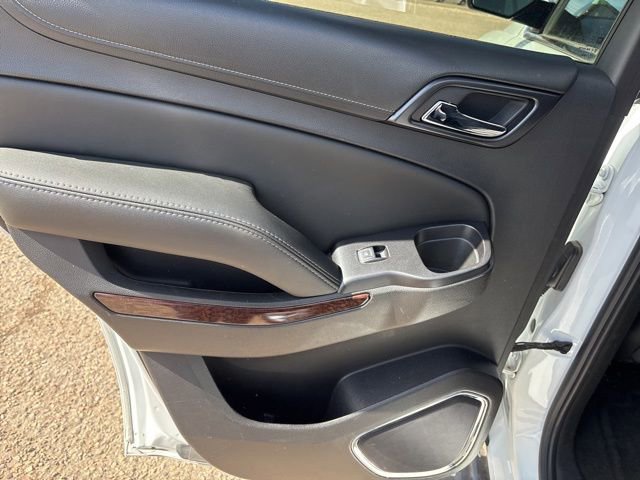 Used 2016 GMC Yukon SLE w/ HD Trailering Package image 20