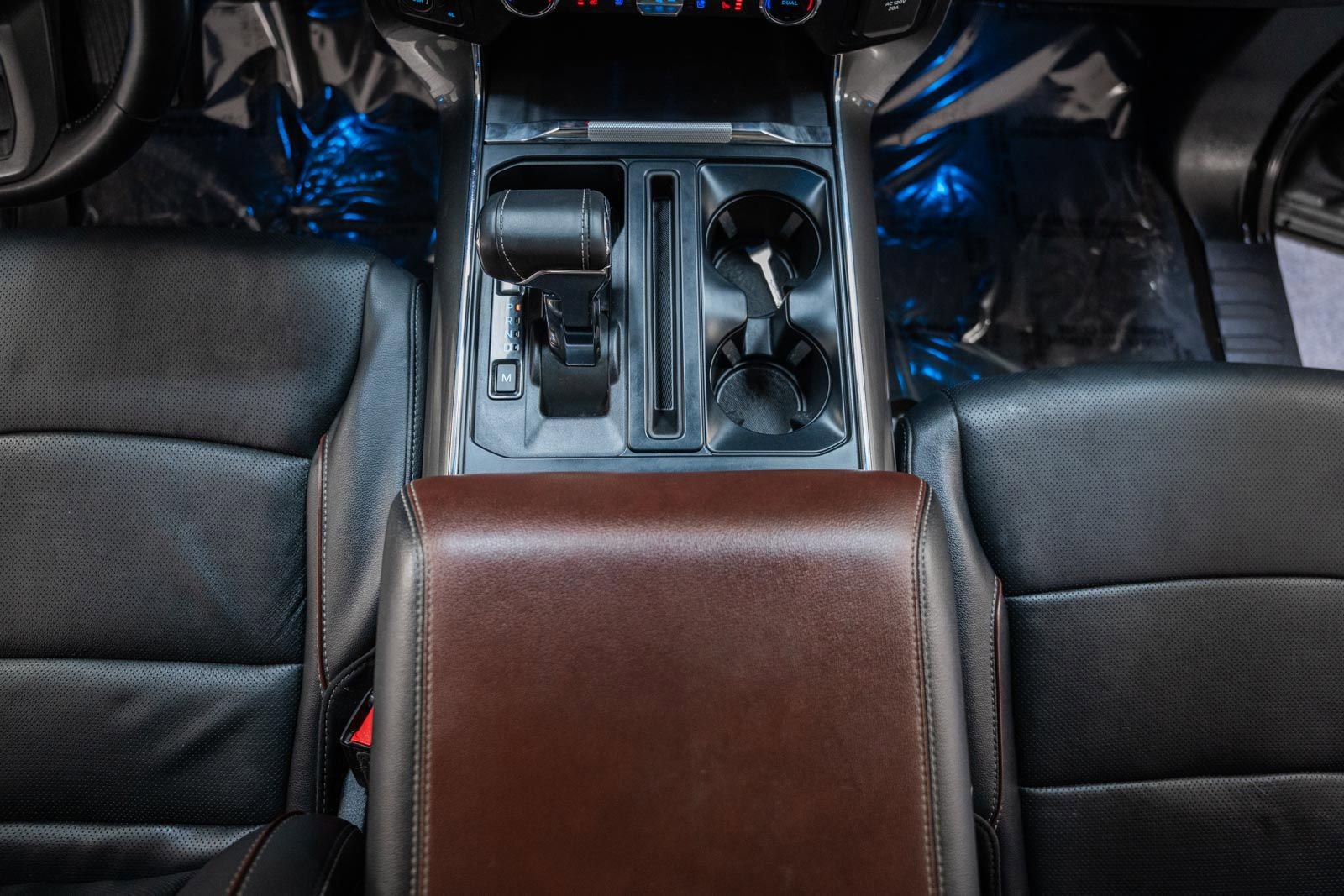 Used 2023 Ford F150 Lariat w/ Equipment Group 502A High image 33