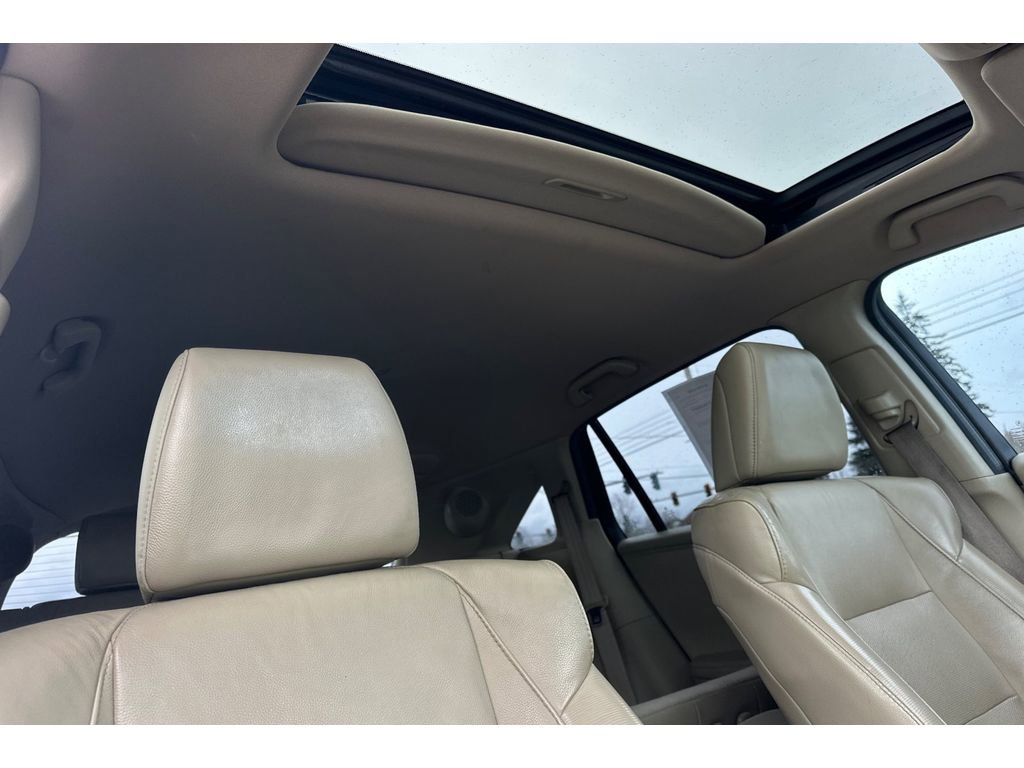 Used 2014 Acura RDX FWD w/ Technology Package image 19