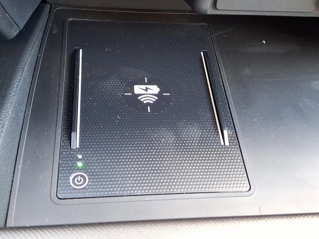 New 2026 Honda Ridgeline TrailSport+ image 19