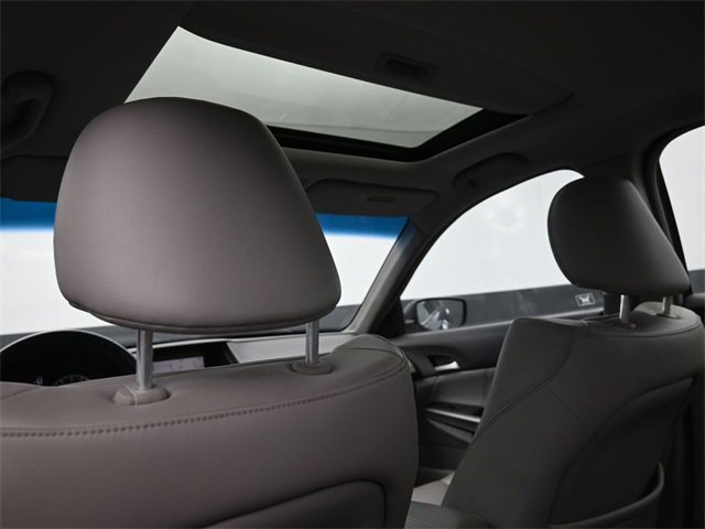 Used 2008 Honda Accord EX-L image 26