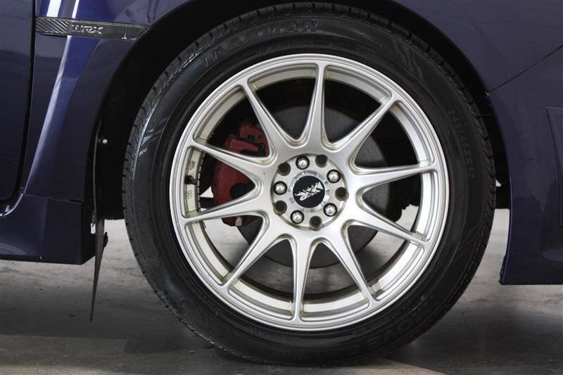Used 2012 Subaru Impreza WRX Sedan AWD/4WD image 39