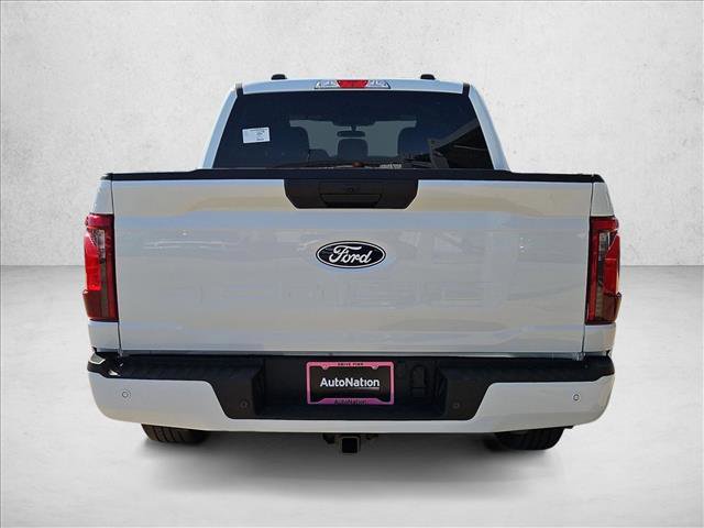 New 2026 Ford F150 STX image 8
