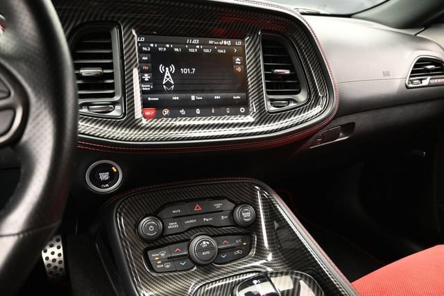 Used 2023 Dodge Challenger R/T Scat Pack RWD image 49