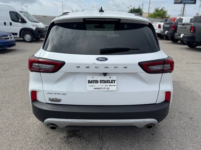 Used 2024 Ford Escape Active w/ Tech Pack #1 FWD image 5