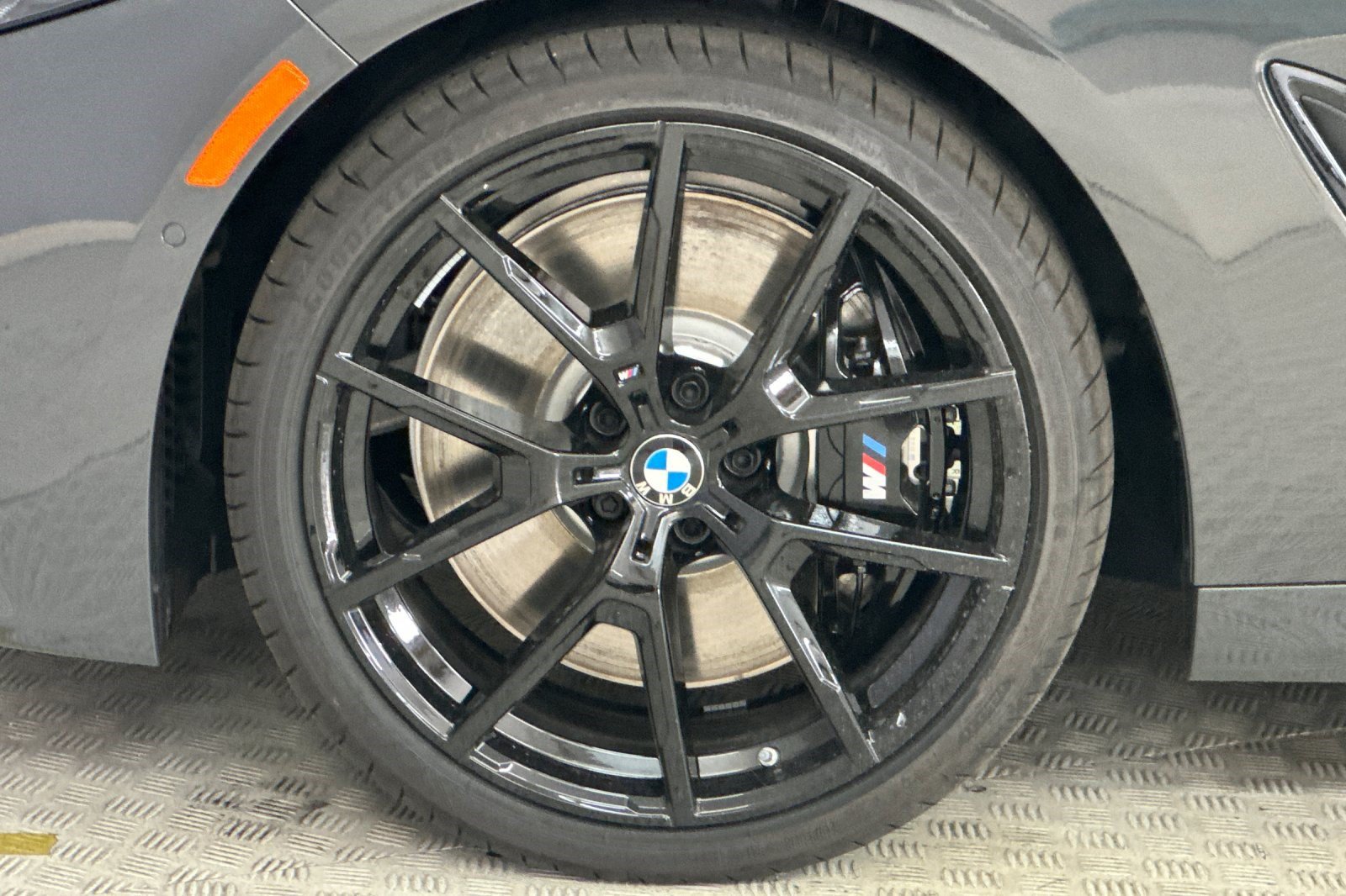 New 2026 BMW 840i RWD image 11