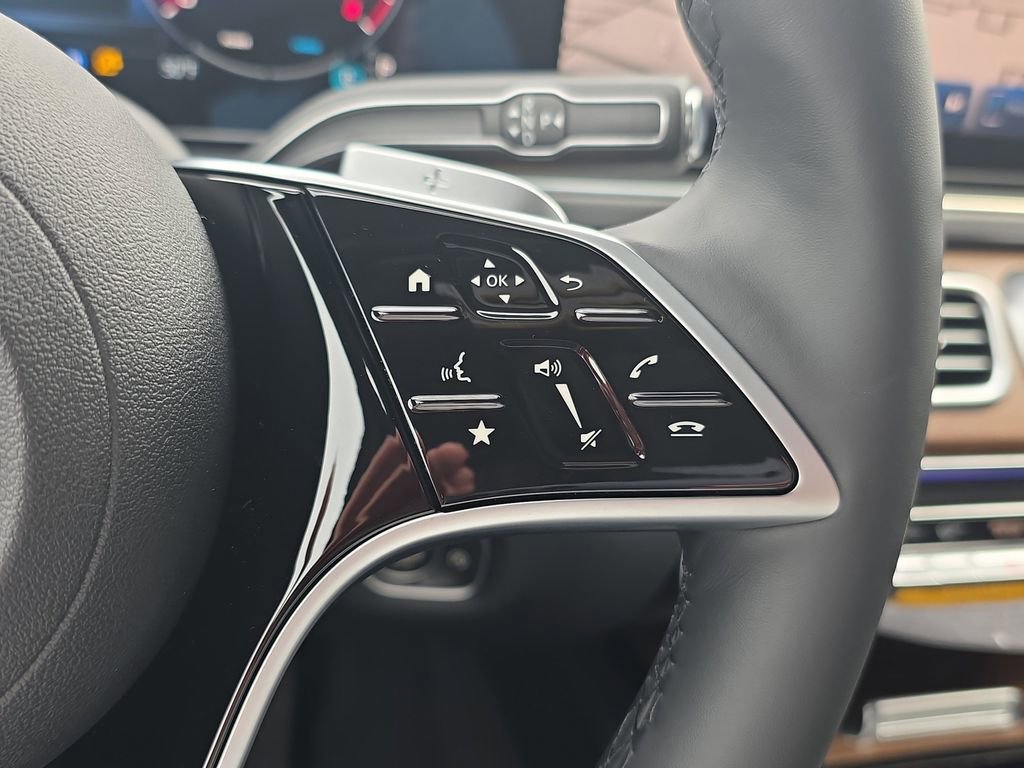 New 2026 Mercedes-Benz GLE 450 4MATIC image 22