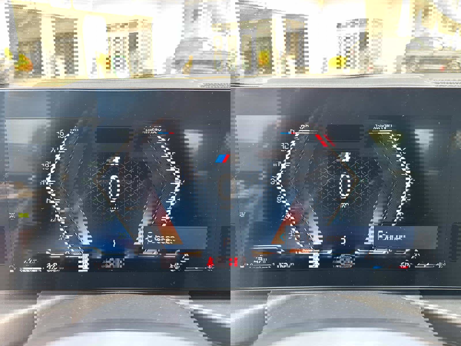 New 2026 BMW 330i Sedan w/ M Sport Package image 31