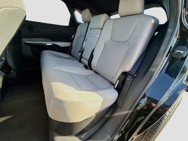 New 2026 Lexus RX 350 Premium w/ Convenience Package FWD image 22