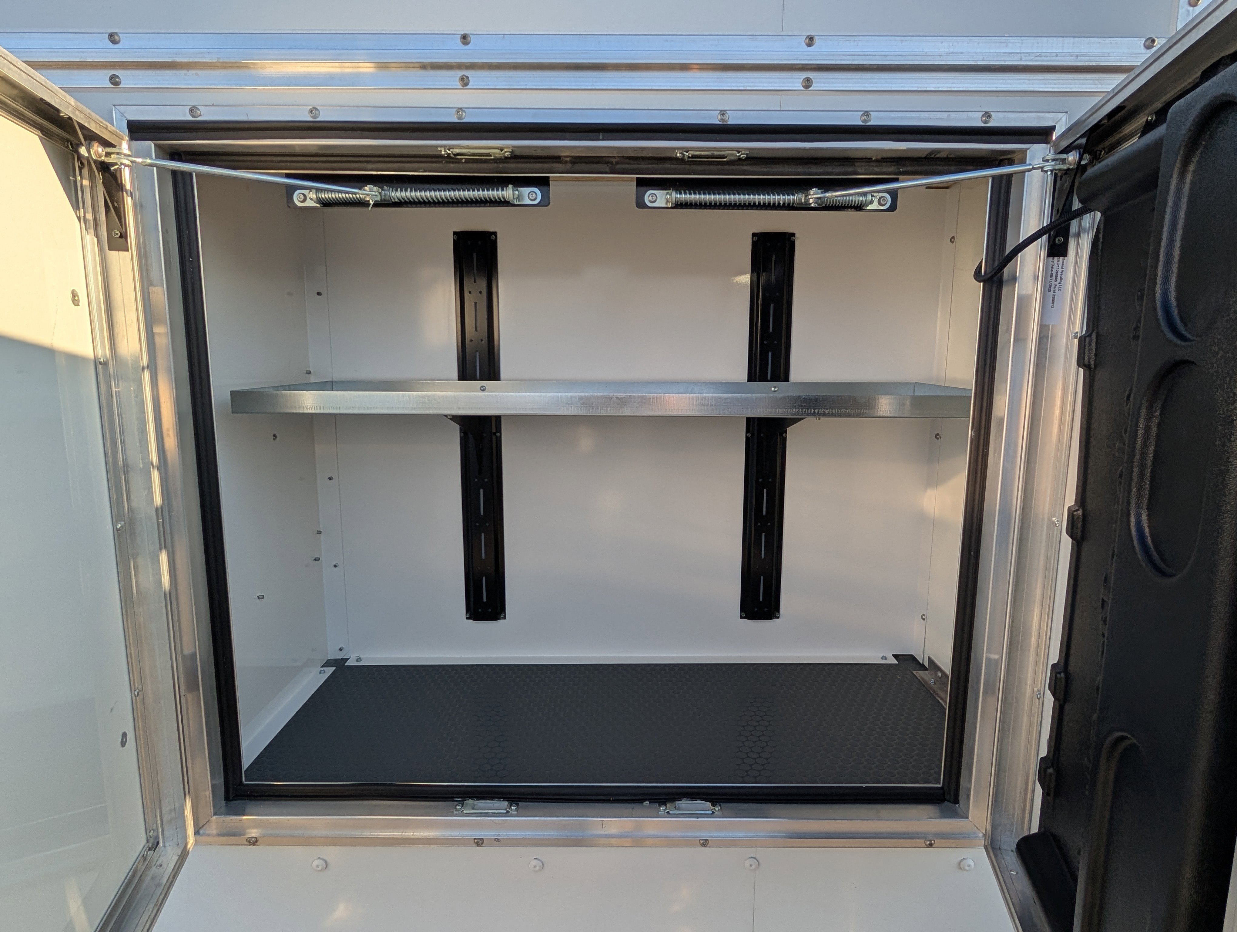 New 2026 Ford E-450 and Econoline 450 Super Duty w/ Power Equipment Group RWD image 7