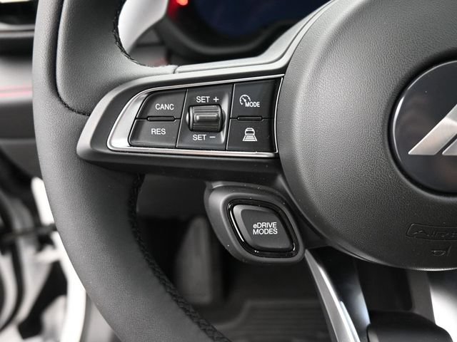 New 2025 Dodge Hornet R/T AWD/4WD image 32