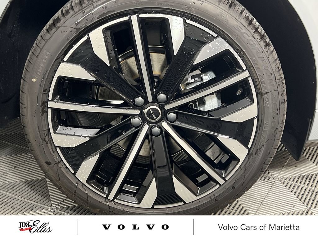 New 2026 Volvo XC60 B5 Ultra w/ Protection Package Premier image 19