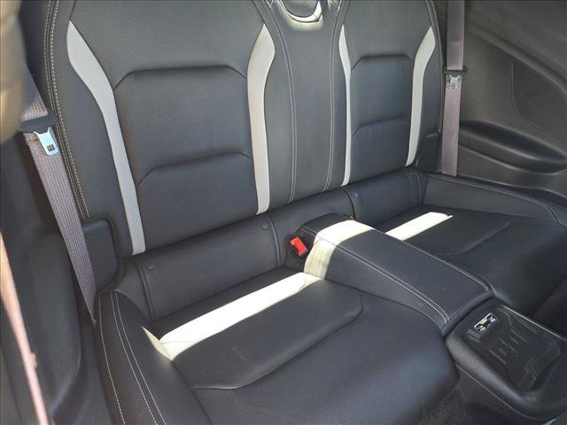 Used 2016 Chevrolet Camaro SS RWD image 19