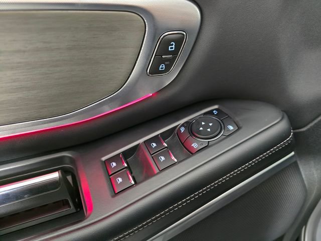 Certified 2025 Ford Expedition Platinum AWD/4WD image 24
