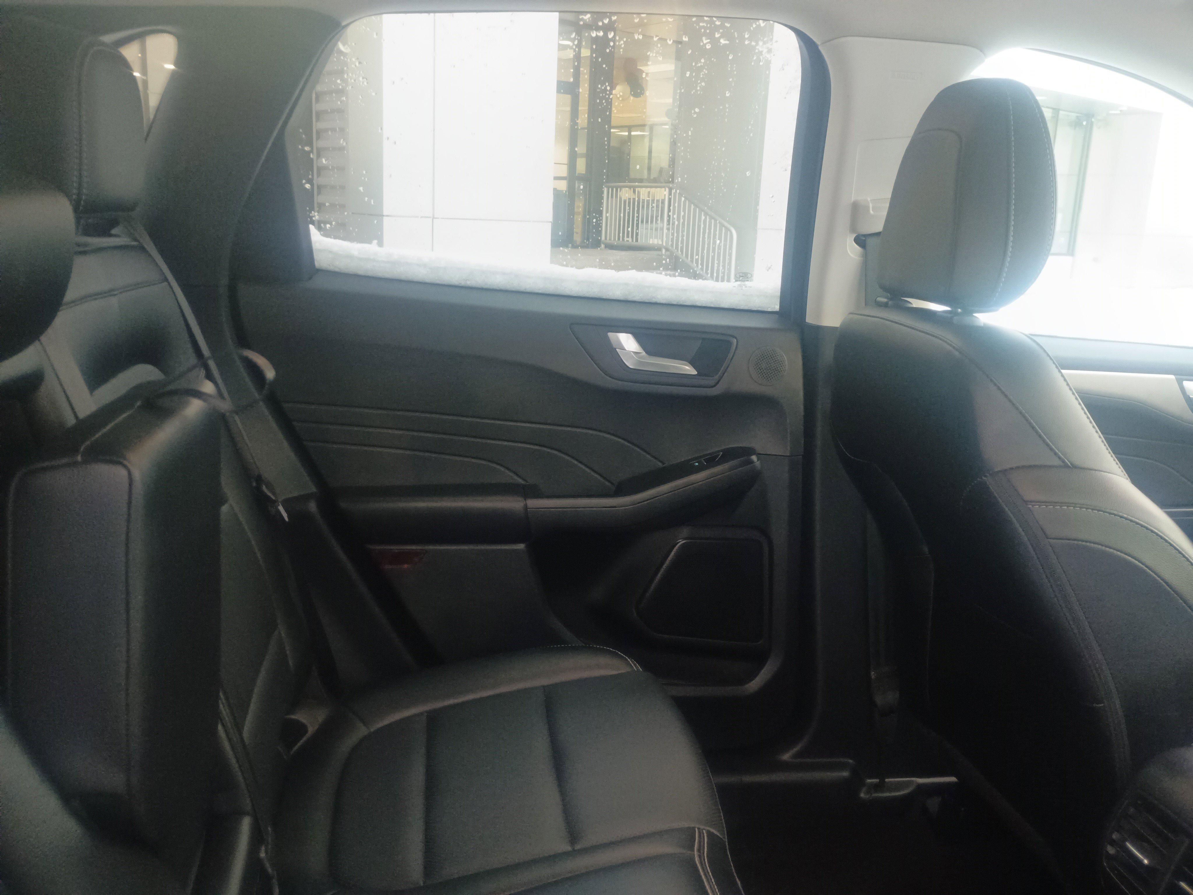 Certified 2022 Ford Escape SEL w/ Technology Package image 16