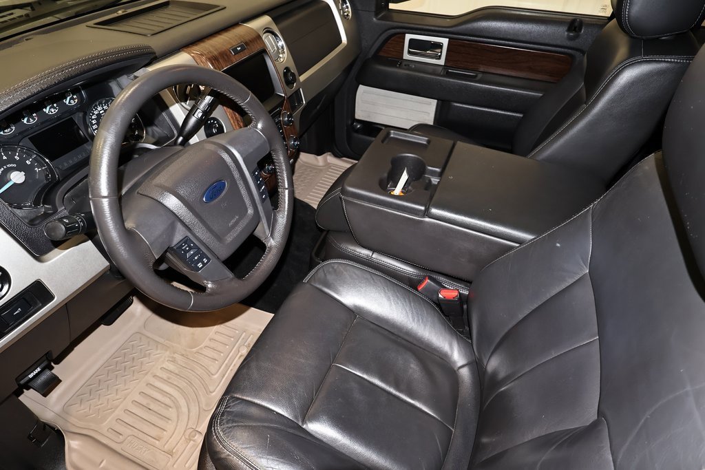 Used 2014 Ford F150 Lariat image 30