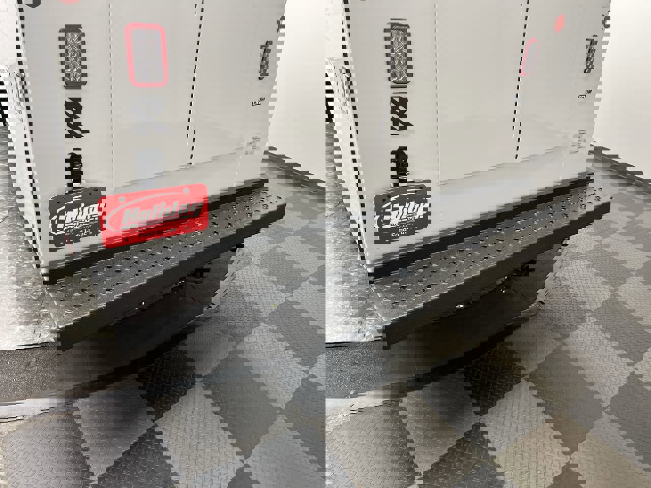 New 2025 GMC Savana 3500 w/ Power Convenience Package image 22