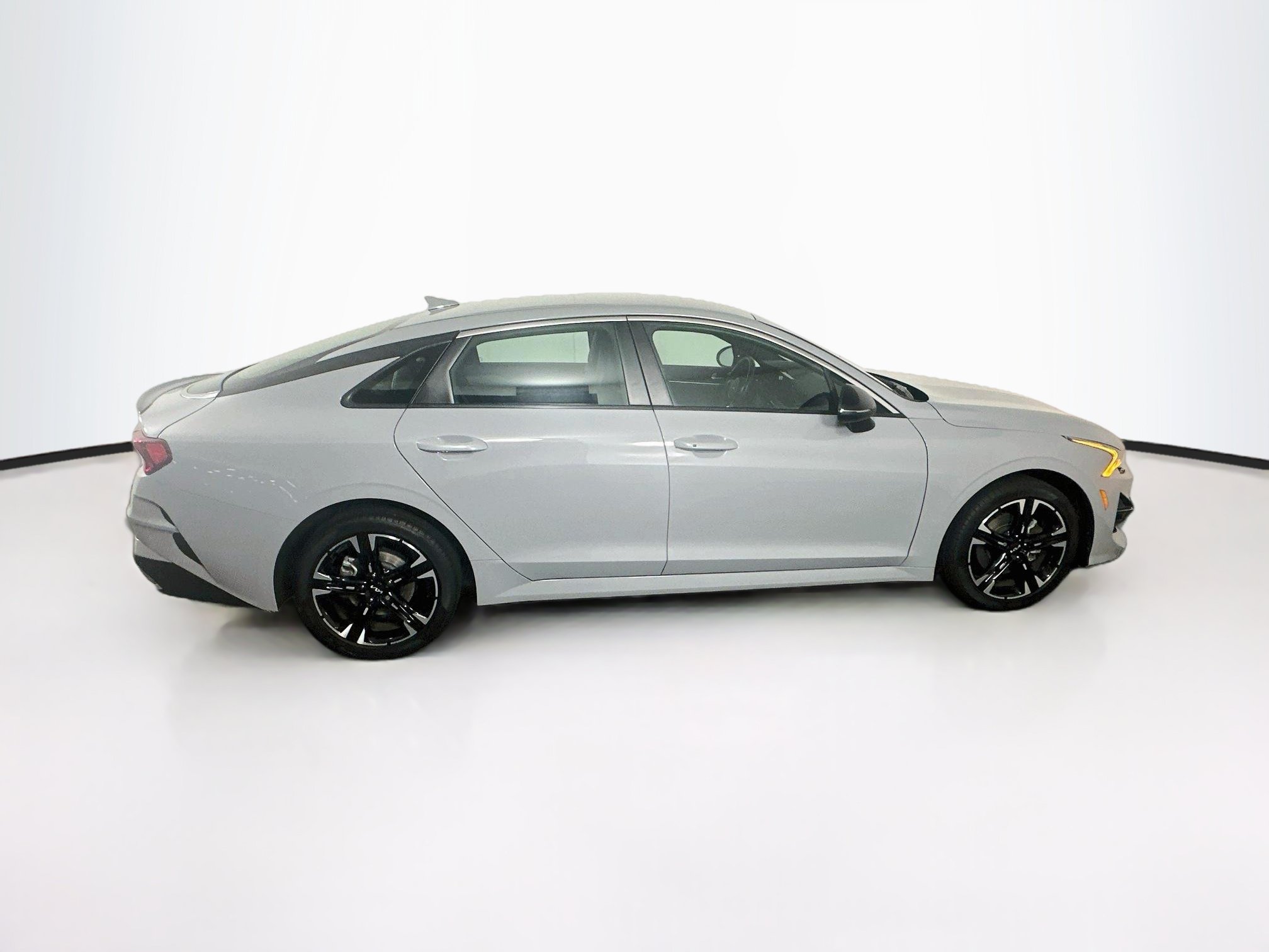 Used 2024 Kia K5 GT-Line FWD image 10