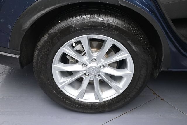 Certified 2025 Honda CR-V EX image 24