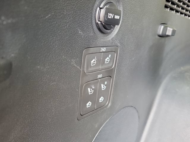 Used 2021 Hyundai Palisade Limited FWD image 25