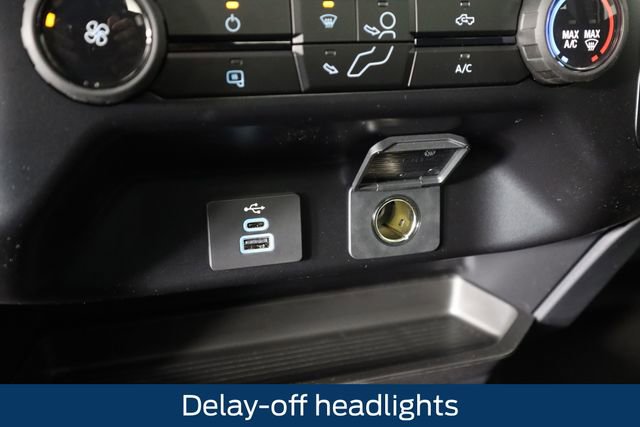 New 2026 Ford F350 XL w/ STX Appearance Package image 45