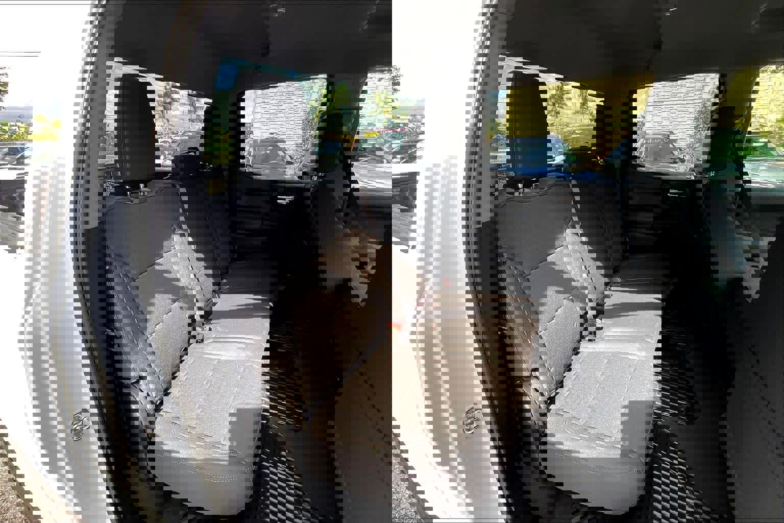 Used 2026 Chevrolet Silverado 1500 Custom image 50