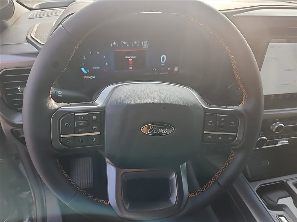 New 2025 Ford F150 Tremor w/ Equipment Group 402A High image 18